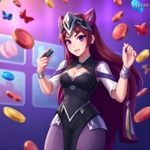 Menjelajahi Fitur Unggulan Situs Game vip188