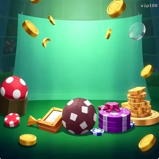 Mengulas Fitur Menarik di Situs Game vip188