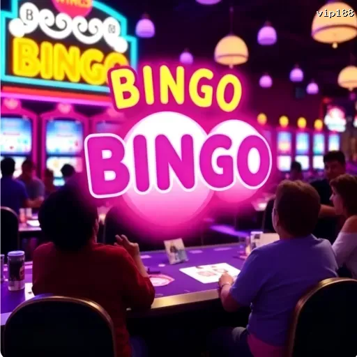 vip188: Forum Diskusi Menarik untuk Semua Gamer Indonesia