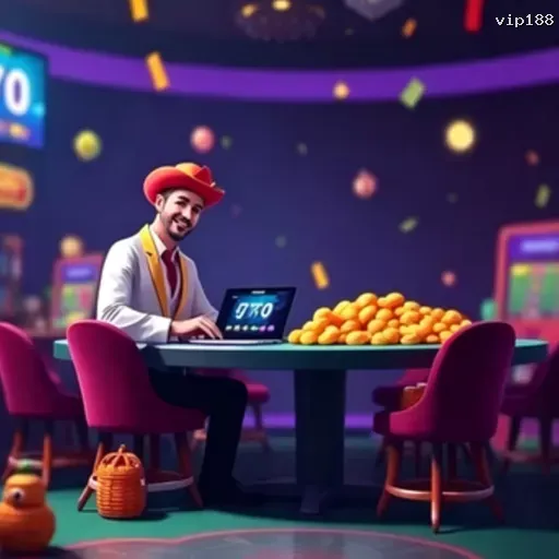 Panduan Lengkap Menggunakan Situs Game vip188