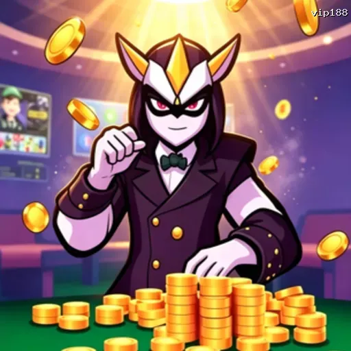 Keamanan dan Keandalan Situs vip188 di Dunia Game