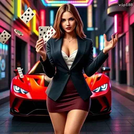 vip188: Bet Sport Dengan Fitur Terbaik untuk Pemain Indonesia